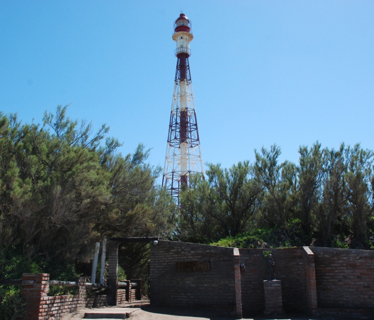 Monte Hermoso