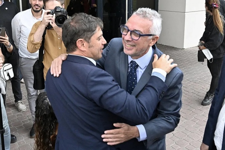 Kicillof