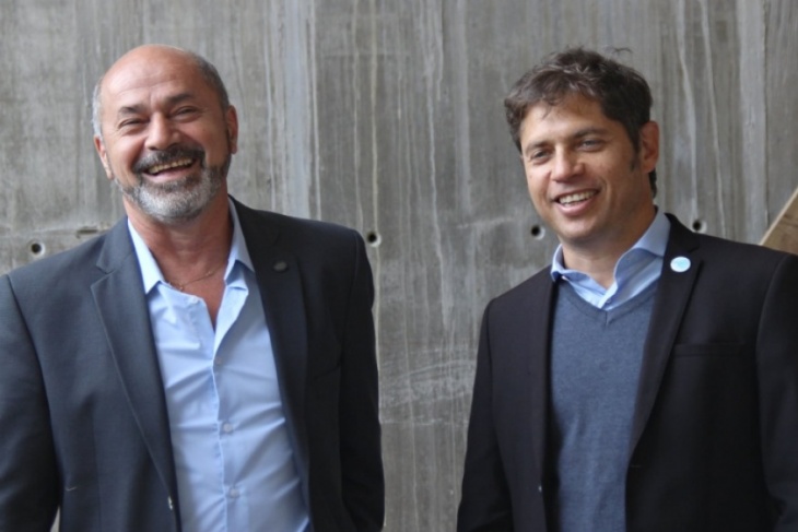 Kicillof