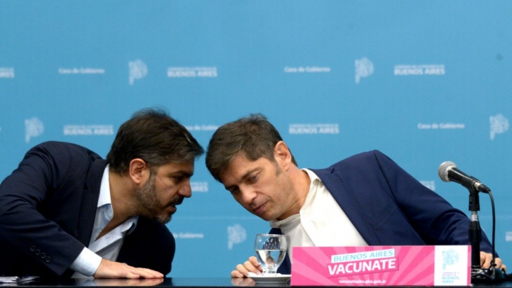 Kicillof