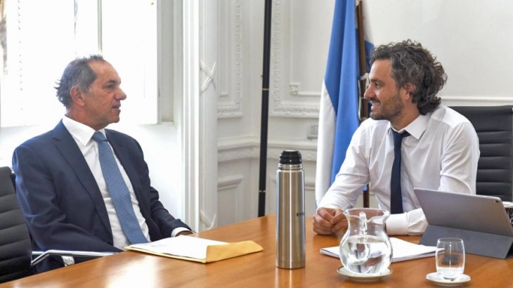 Scioli