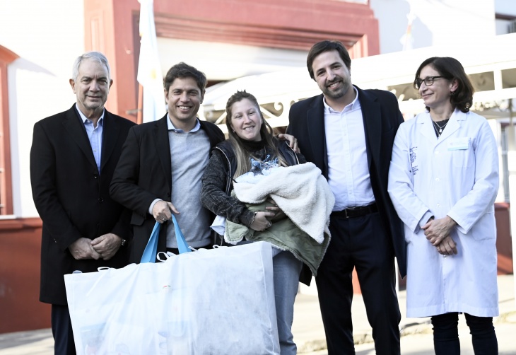Kicillof