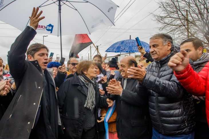 Kicillof