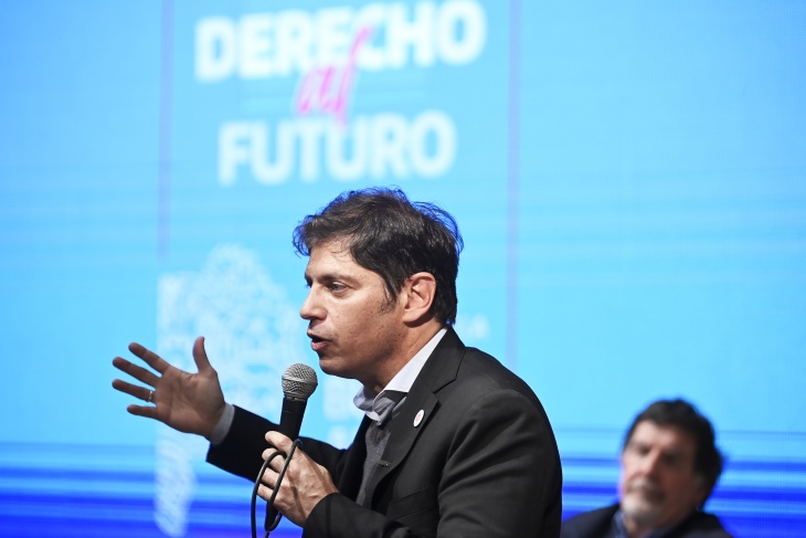 Kicillof