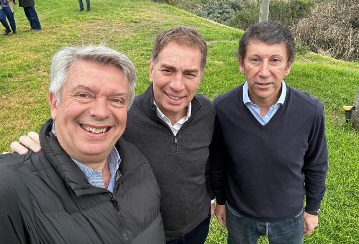 Santilli