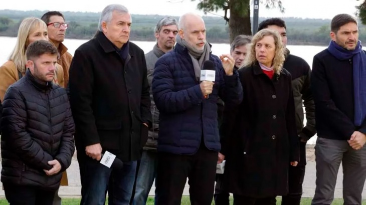 Larreta