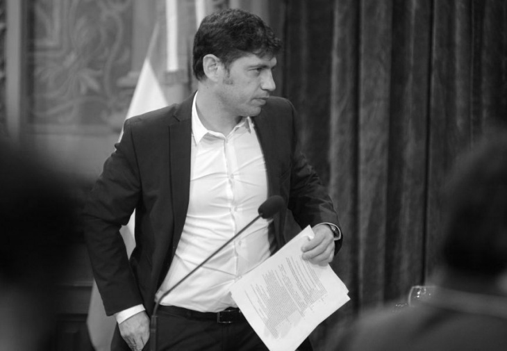 Kicillof
