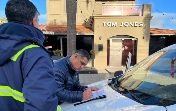Tom Jones