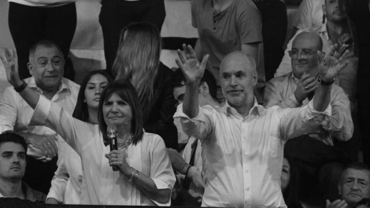 Larreta