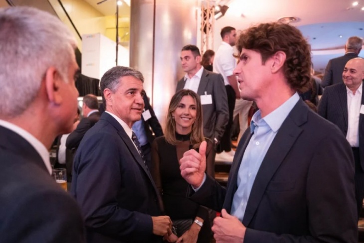 Macri