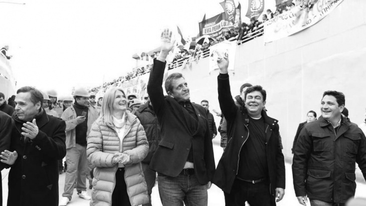 Kicillof