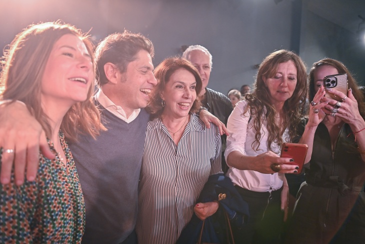 Kicillof