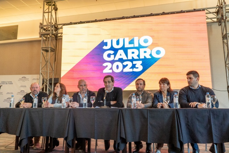 Garro
