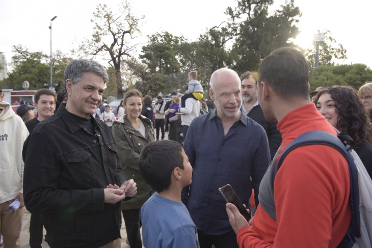 Jorge Macri