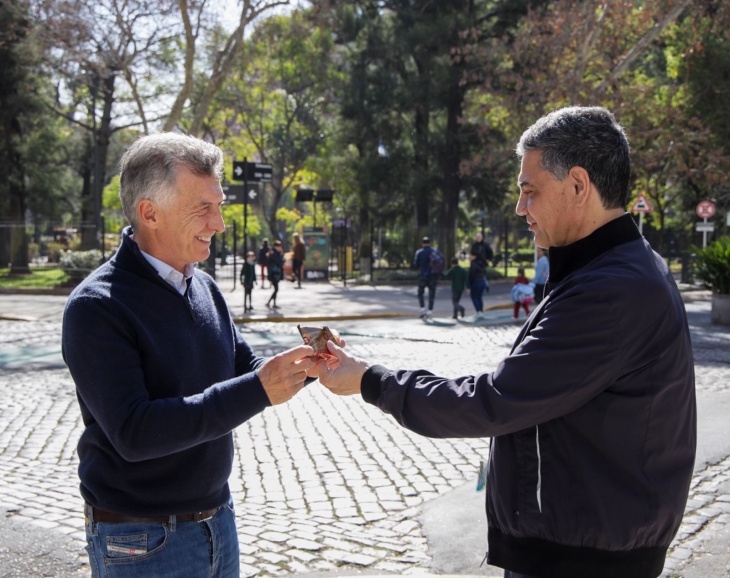 Macri