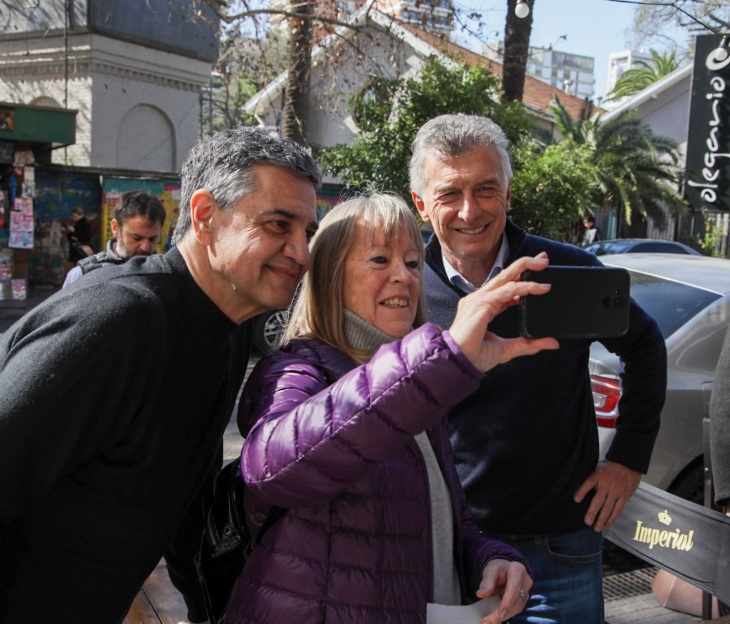 Macri