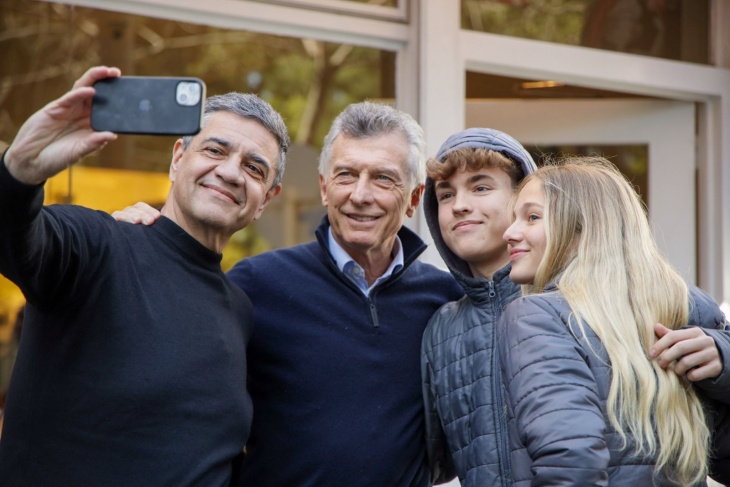 Macri