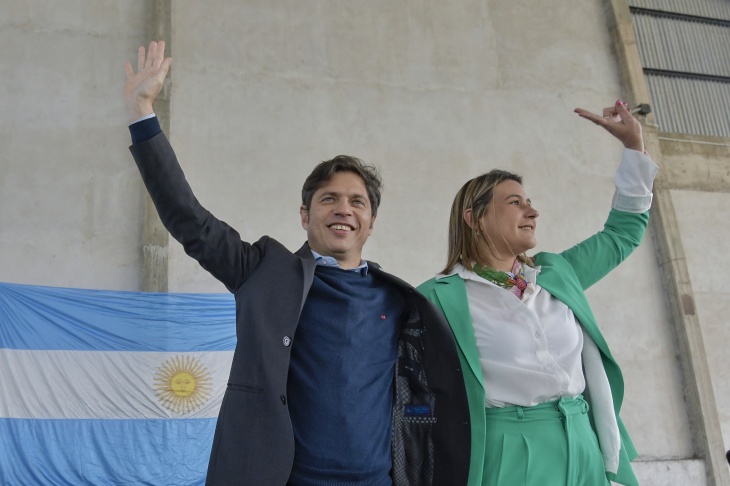 Kicillof