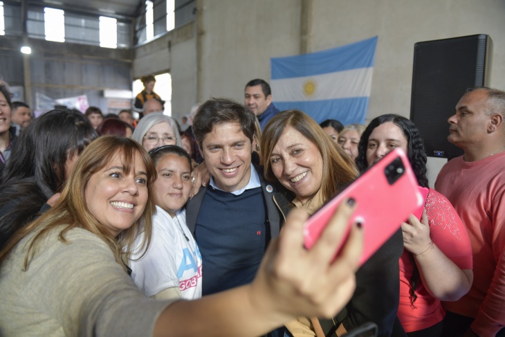 Kicillof