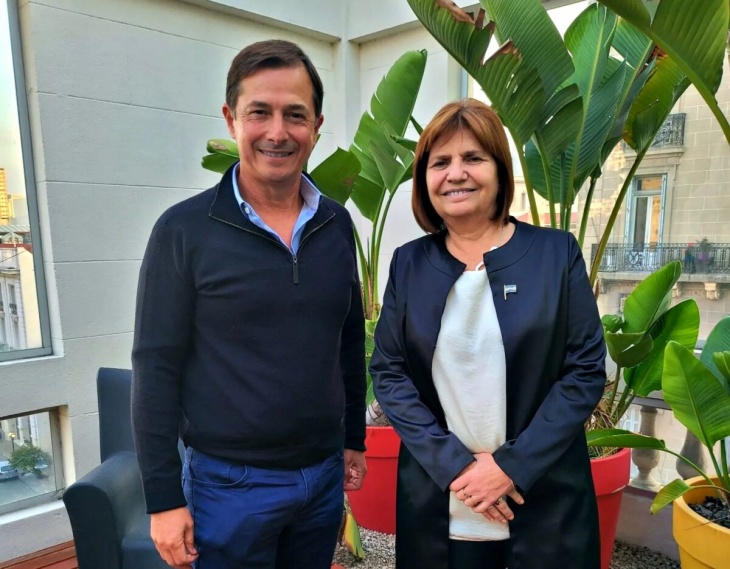 Bullrich