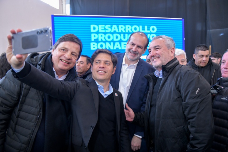 Kicillof