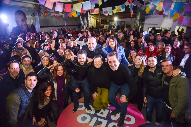 Juntos
