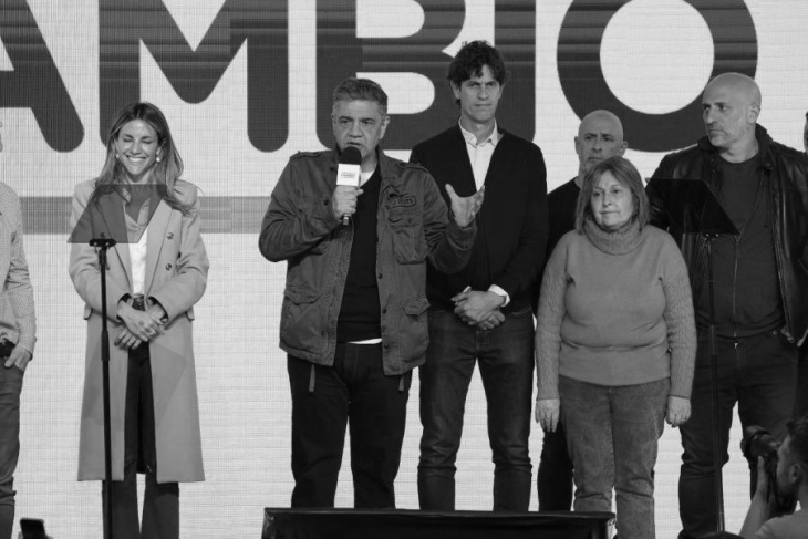 Macri