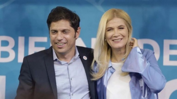Kicillof