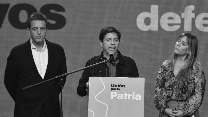 Kicillof