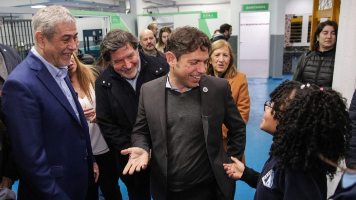 Kicillof
