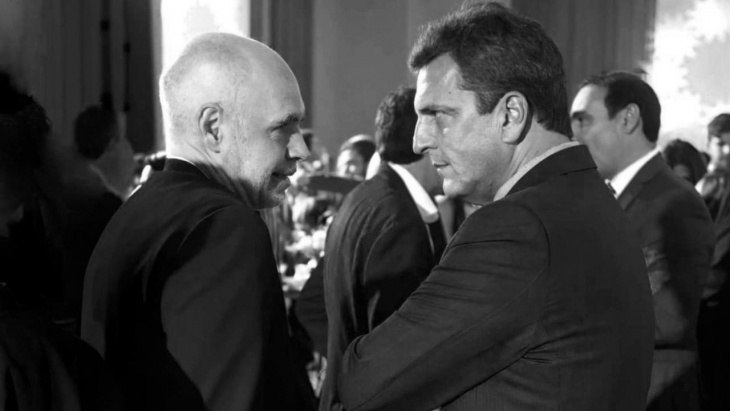 Larreta