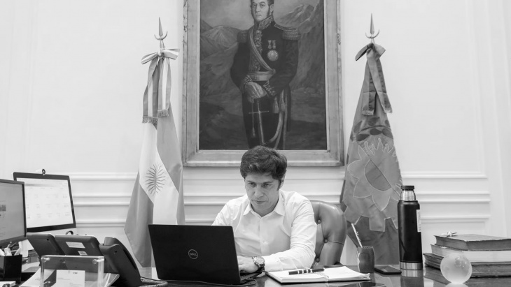 Kicillof