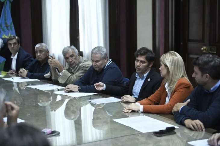 Kicillof