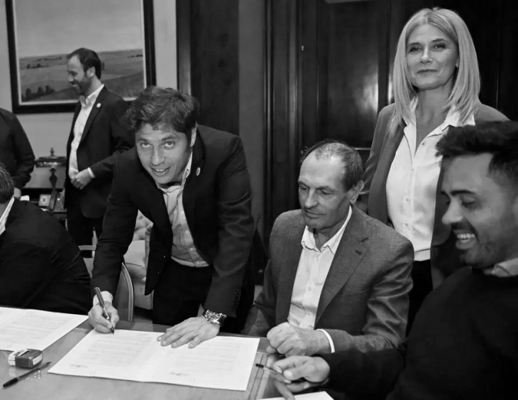 Kicillof