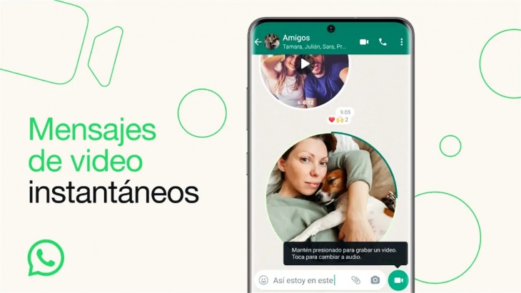 La nueva actualización de WhatsApp enoja a muchos usuarios