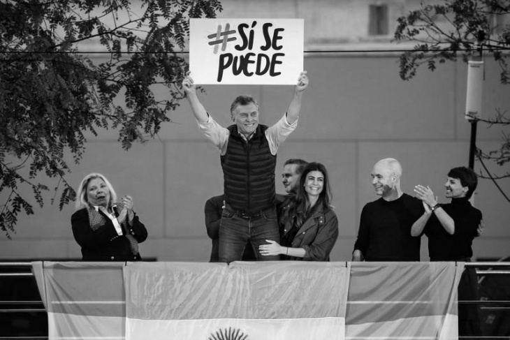 Macri