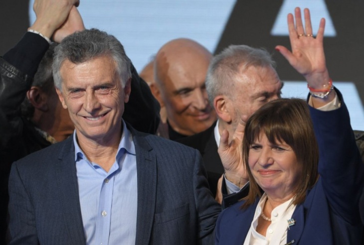 Macri