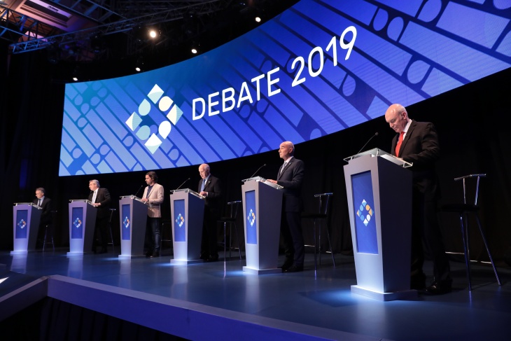 Debate