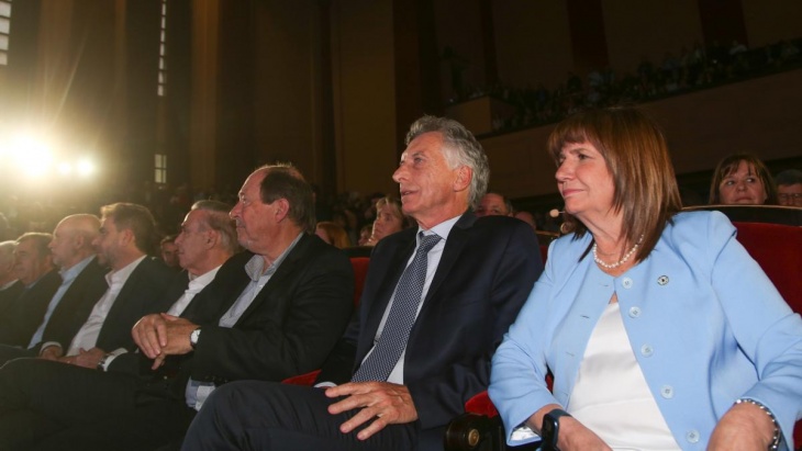 Macri