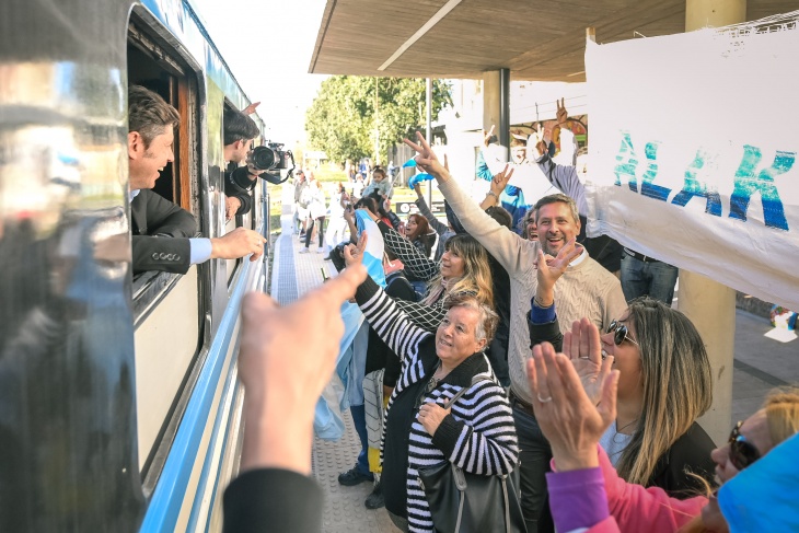 Kicillof