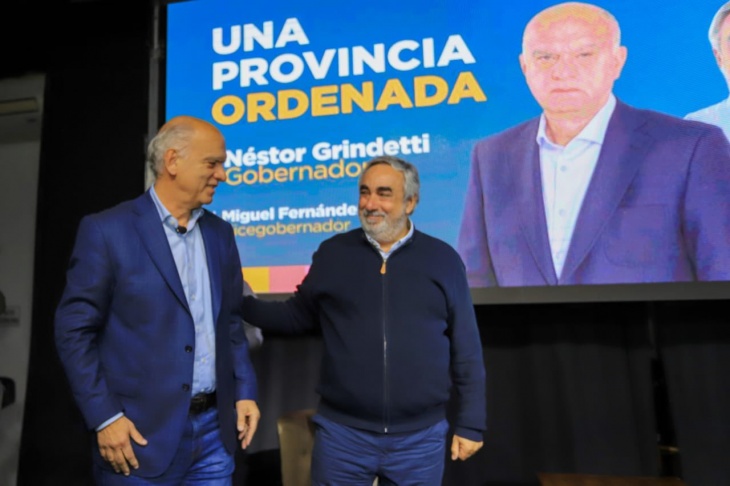Grindetti