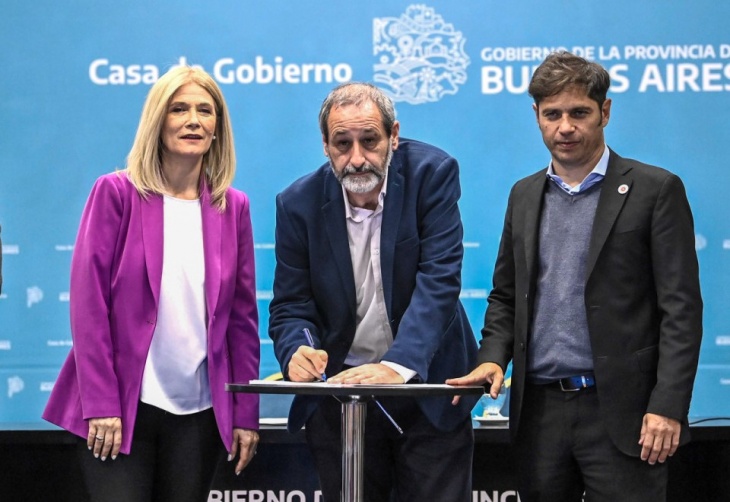 Kicillof