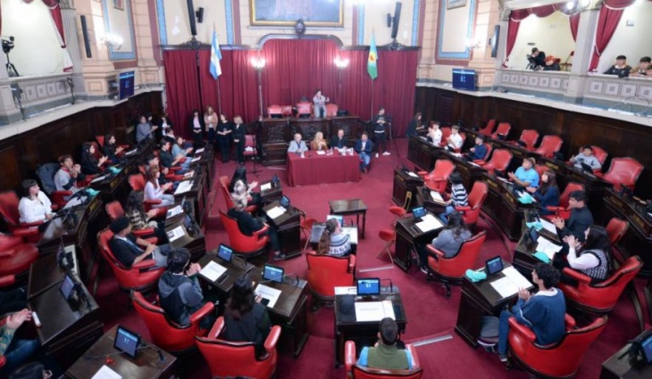 Senado