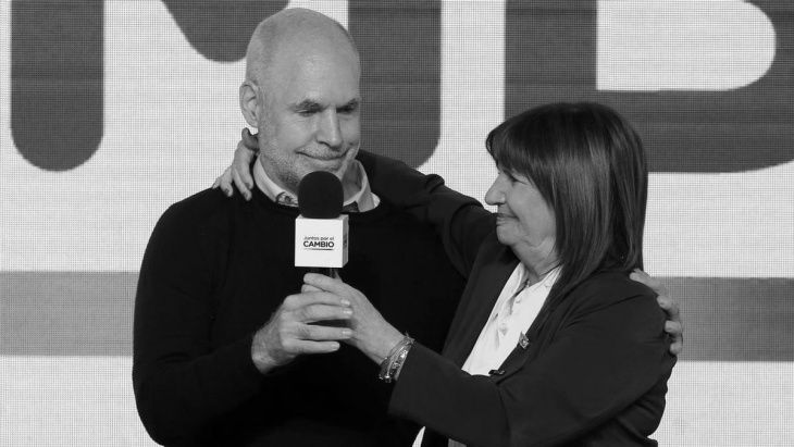 Larreta