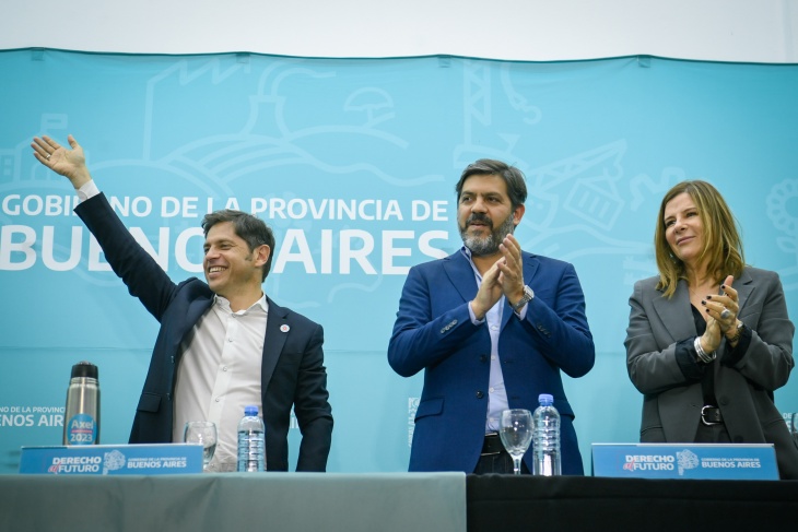 Kicillof