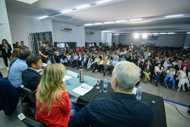 Periodismo