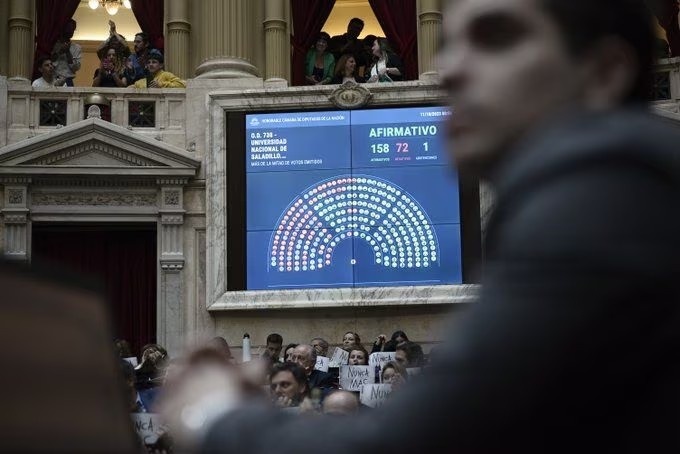 Diputados