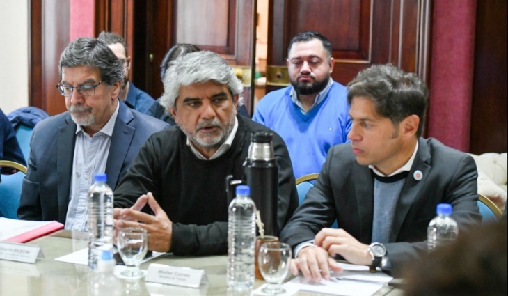 Kicillof