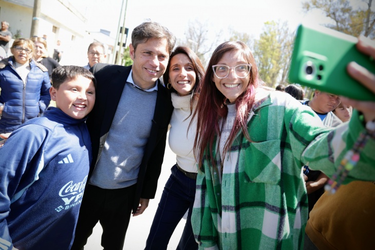 Kicillof
