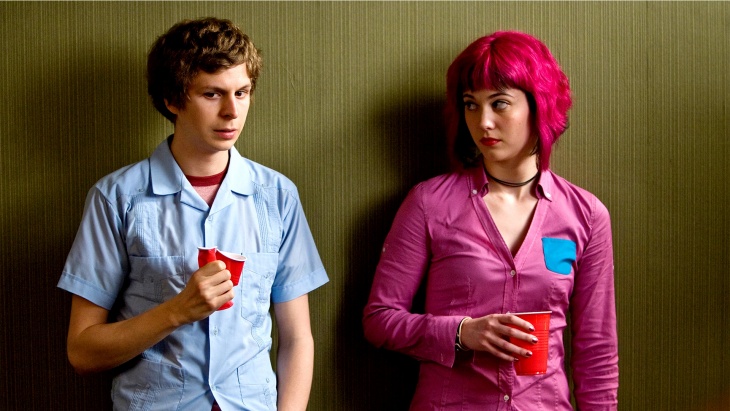 Scott Pilgrim Da El Salto Netflix Lanz El Tr Iler De La Nueva Serie Animada Basada En El